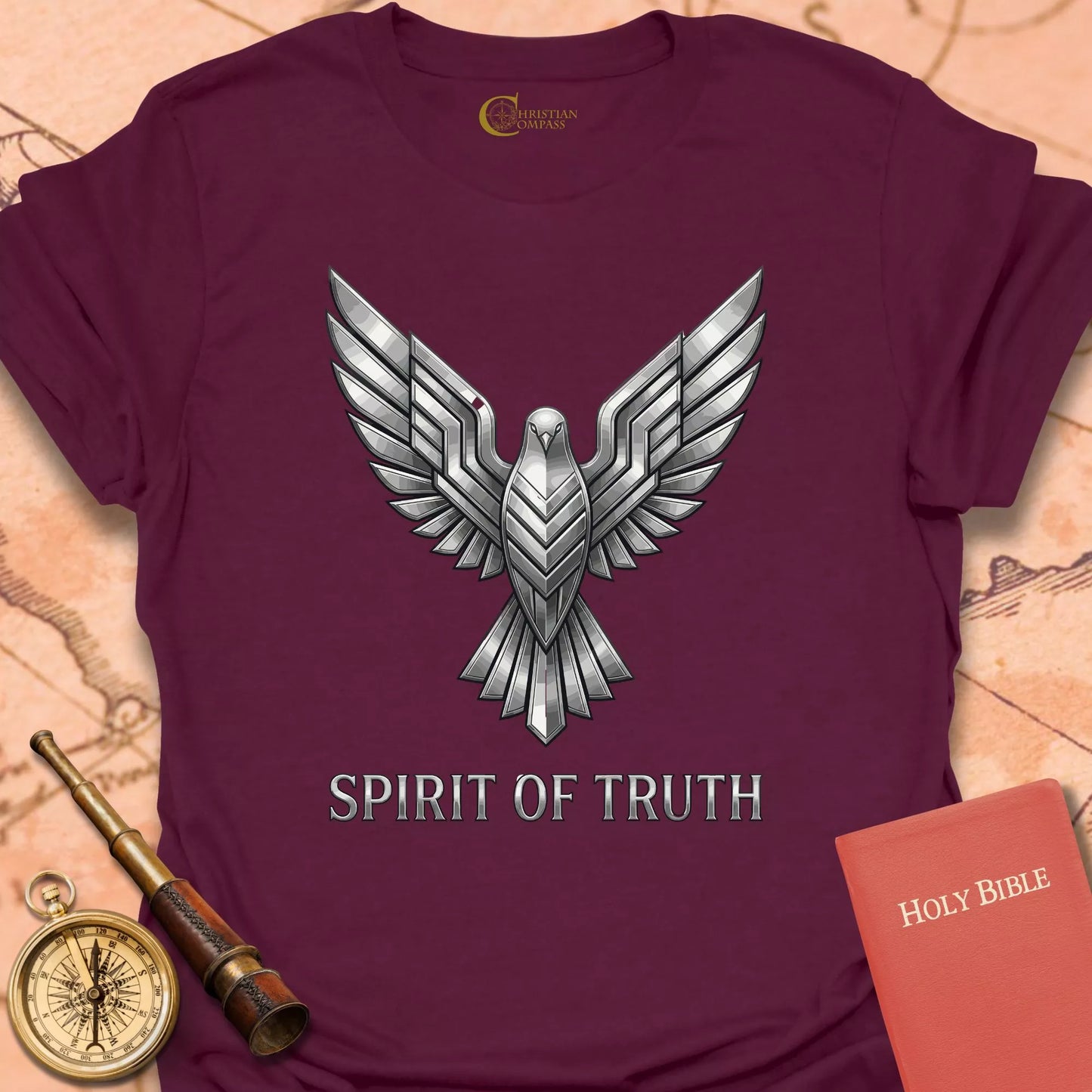Spirit of the Truth T-Shirt