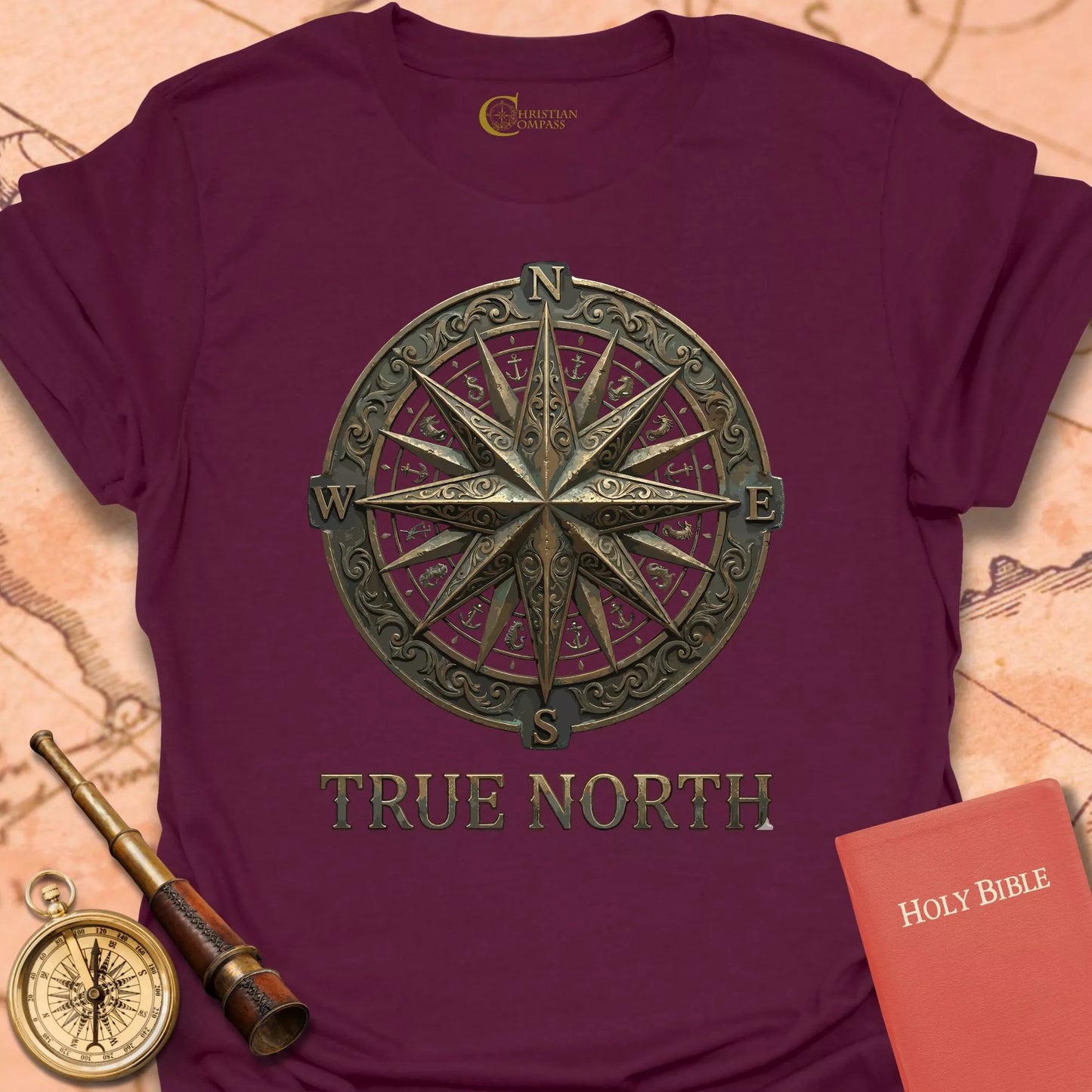 True North T-Shirt