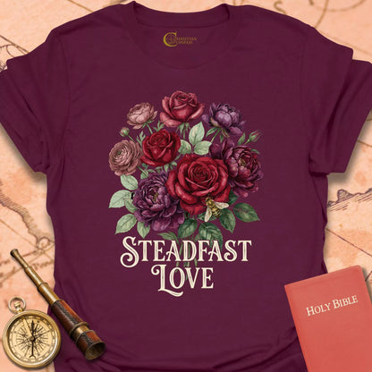 Steadfast Love T-Shirt
