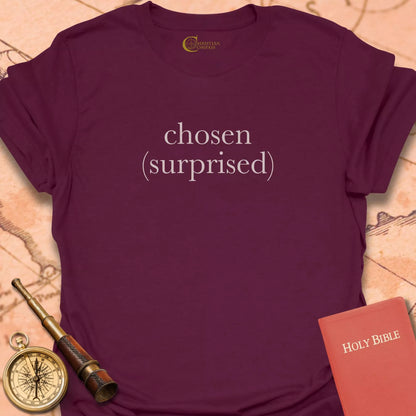 Chosen (Surprised) T-Shirt