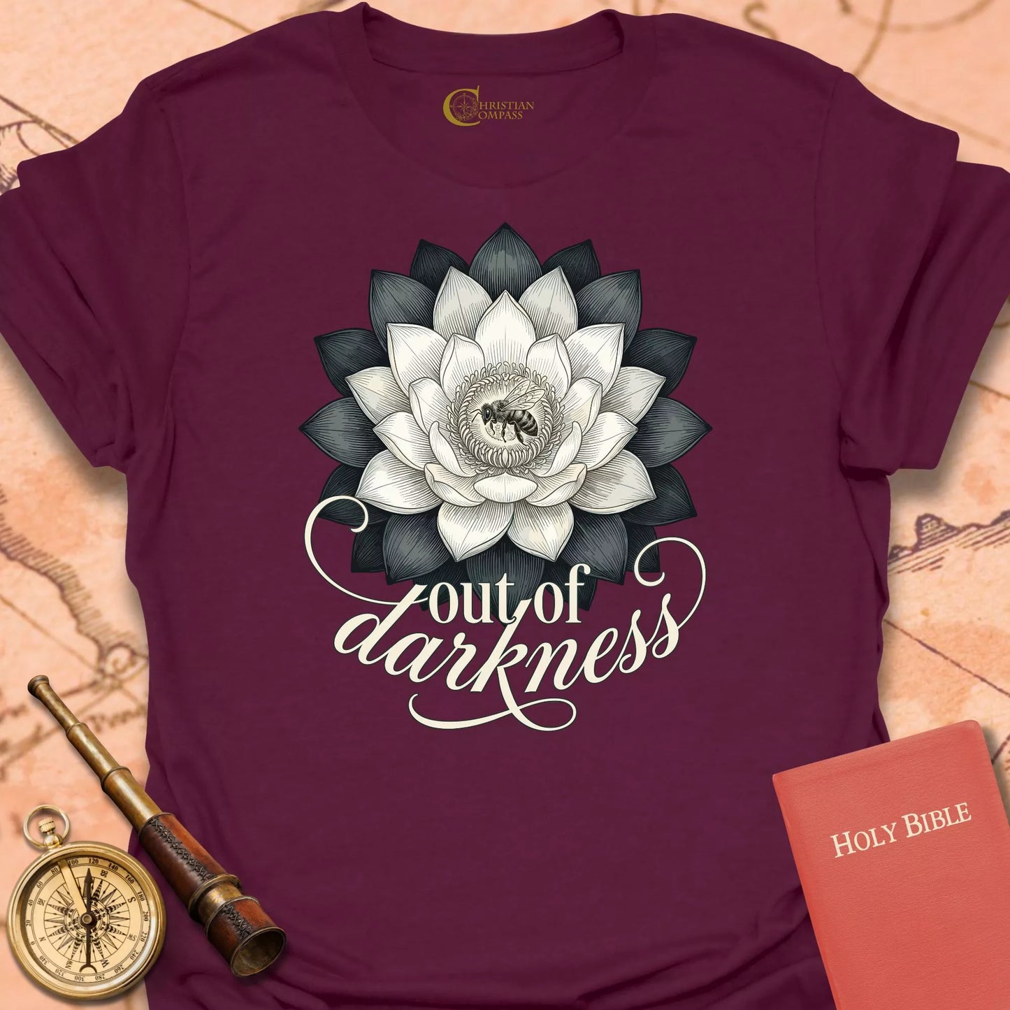 Out of Darkness T-Shirt