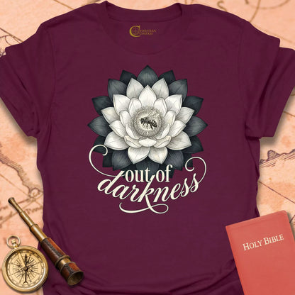 Out of Darkness T-Shirt