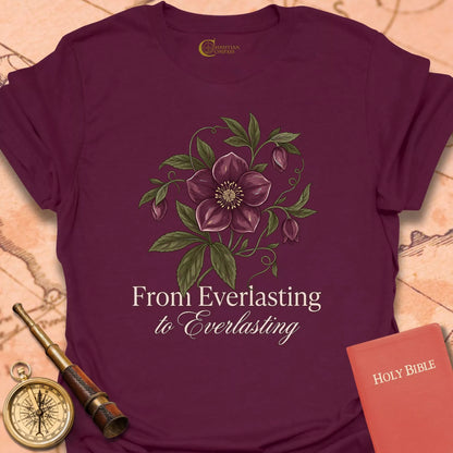 From Everlasting to Everlasting T-Shirt