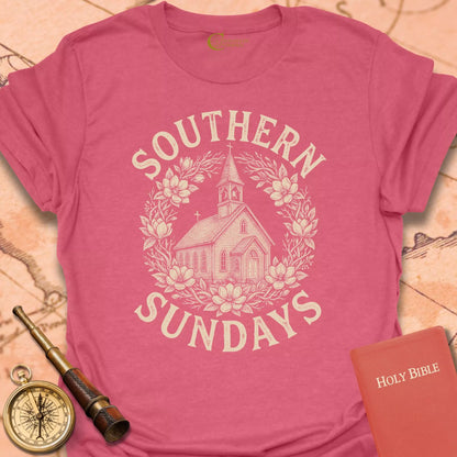 Southern Sundays T-Shirt
