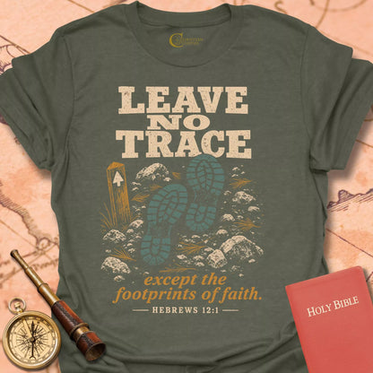 Leave No Trace T-Shirt