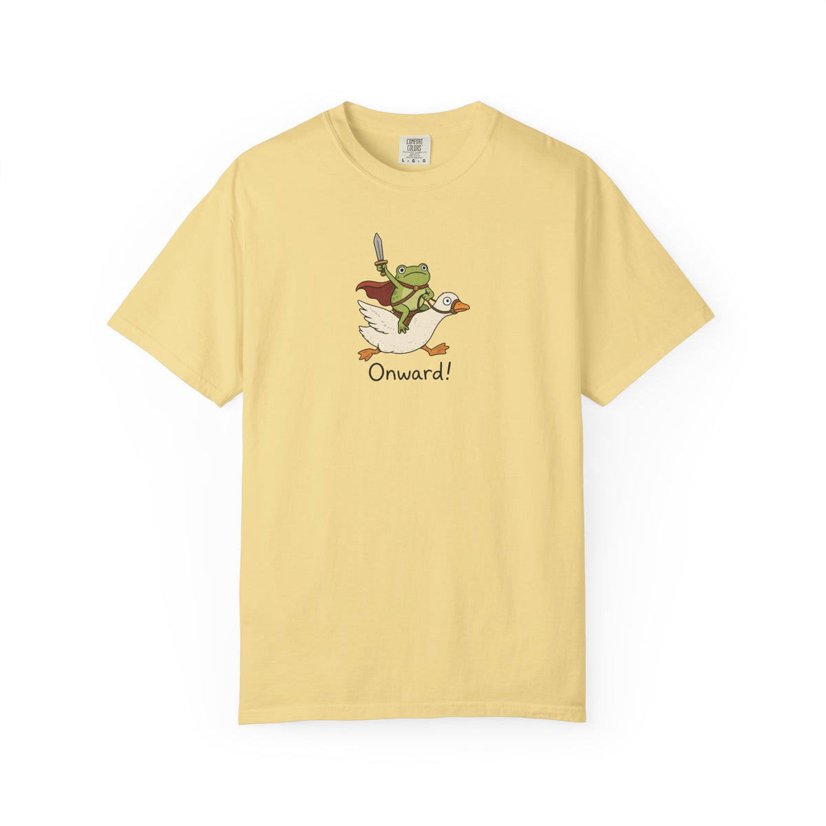 Onward! Premium T-shirt