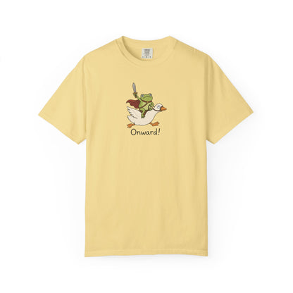 Onward! Premium T-shirt