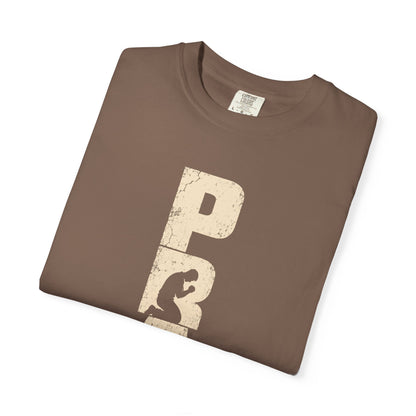 PRAY Premium T-shirt