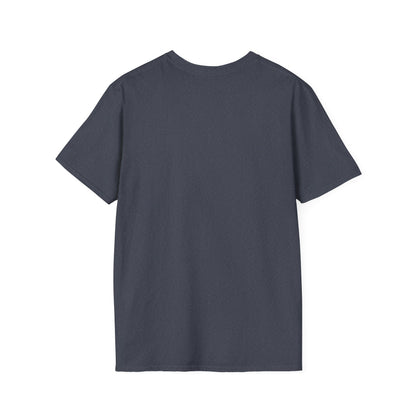 One Nation Under God Circle T-Shirt