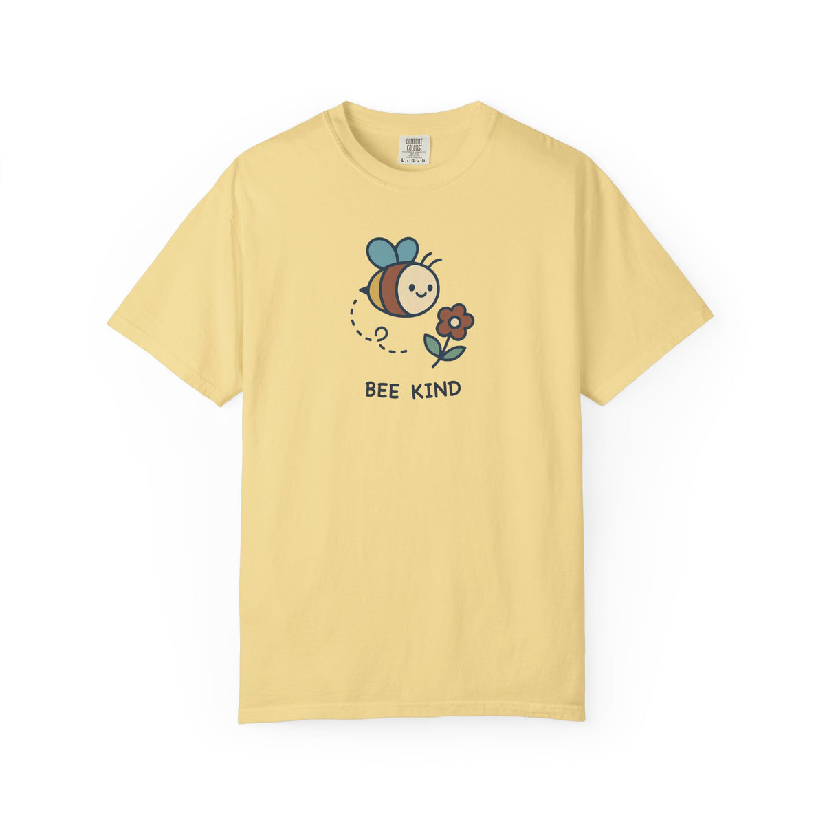 Bee Kind Premium T-shirt