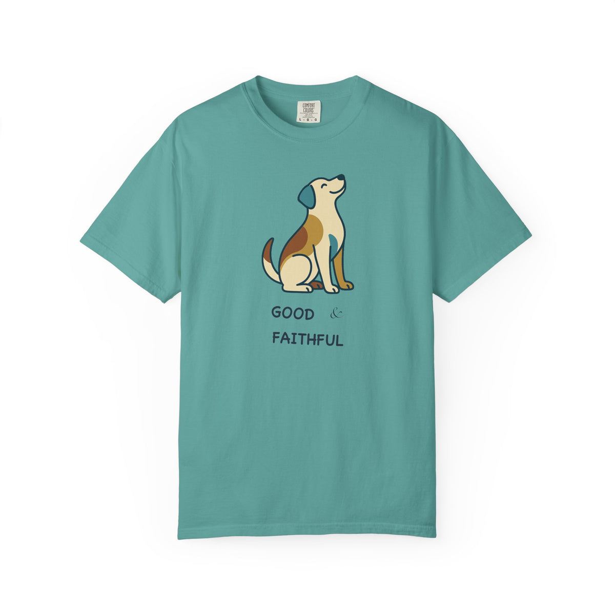 Good and Faithful Premium T-shirt