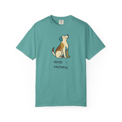 Good and Faithful Premium T-shirt