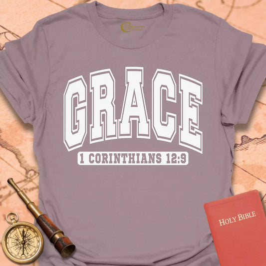 Grace T-Shirt
