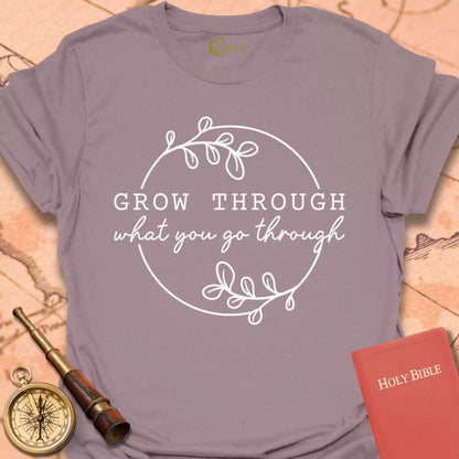Go Through T-Shirt