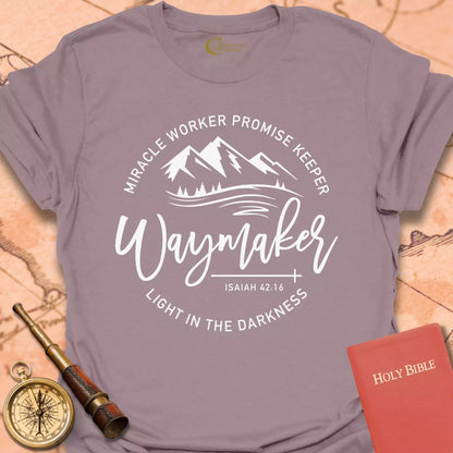 Waymaker T-Shirt