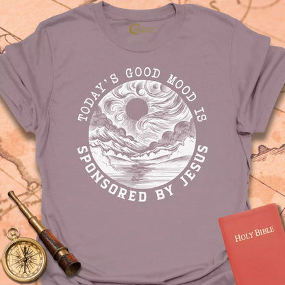 Today's Good Mood T-Shirt