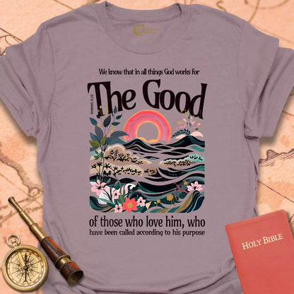 The Good T-Shirt