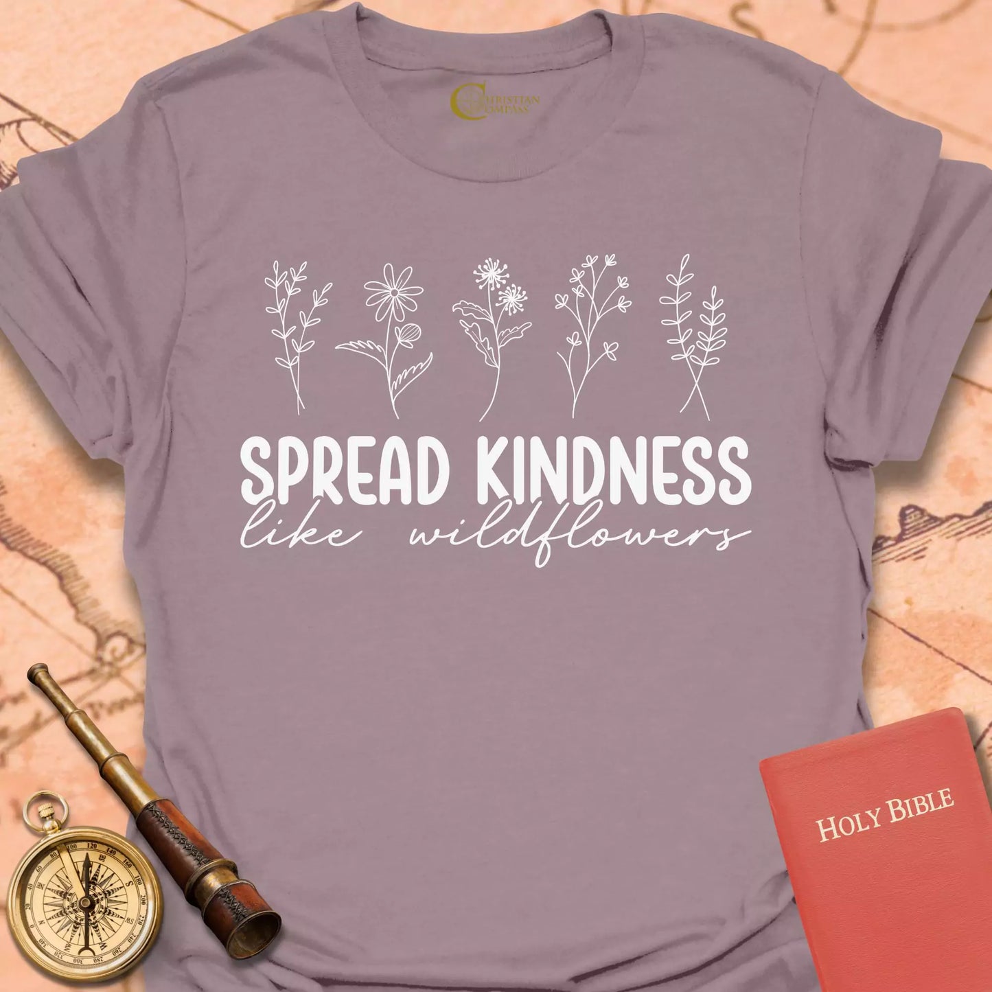 Spread Kindness T-Shirt