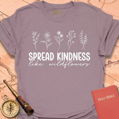 Spread Kindness T-Shirt