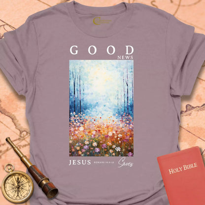Good News T-Shirt