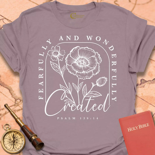 Fearfully T-Shirt