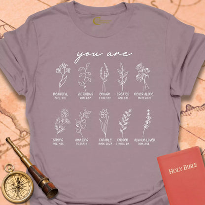 You Are T-Shirt