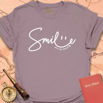 Smile T-Shirt