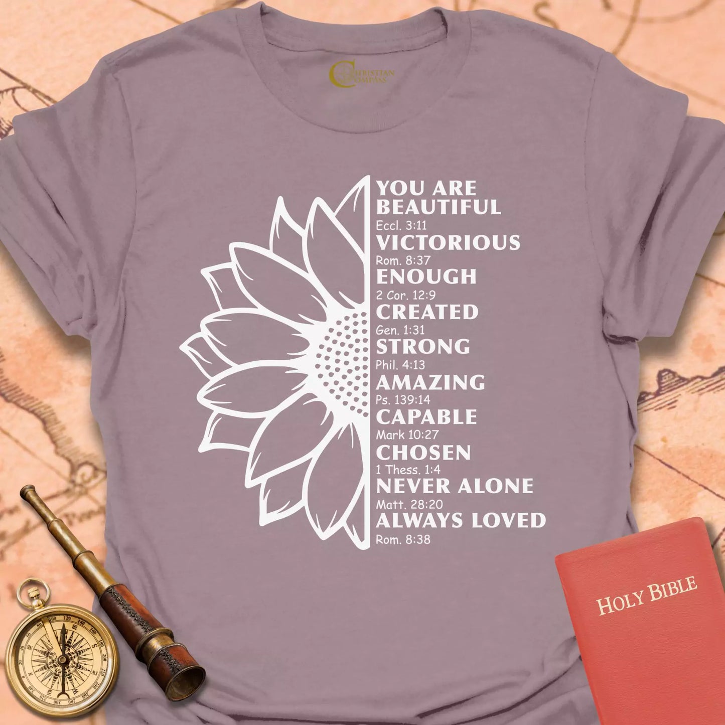 Sunflower T-Shirt