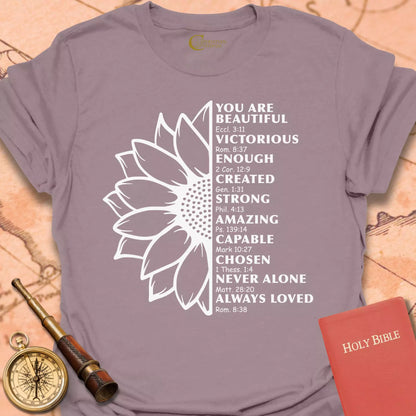 Sunflower T-Shirt