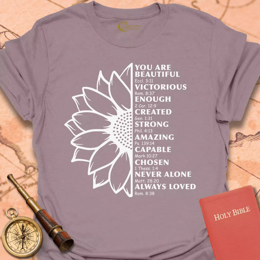 Sunflower T-Shirt