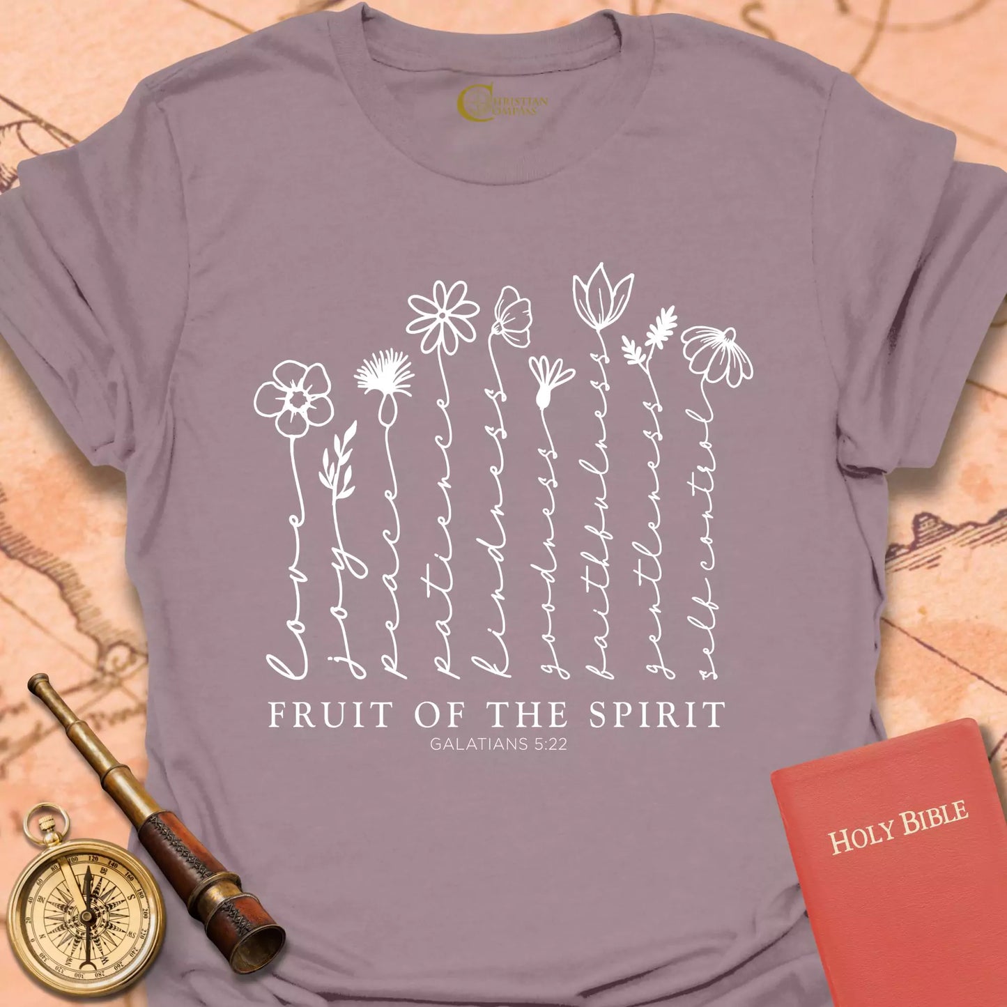 Fruit of the Spirit T-Shirt