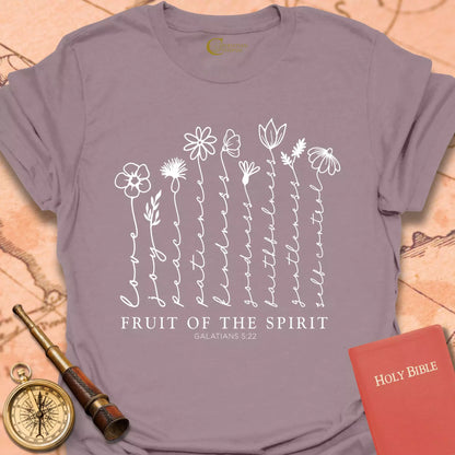 Fruit of the Spirit T-Shirt