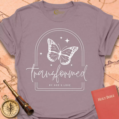 Transformed T-Shirt