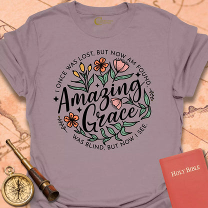Amazing Grace T-Shirt