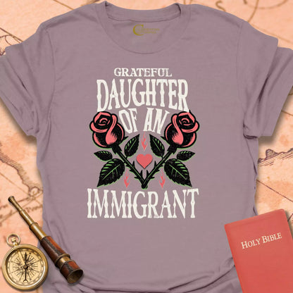 Grateful Daughter T-Shirt