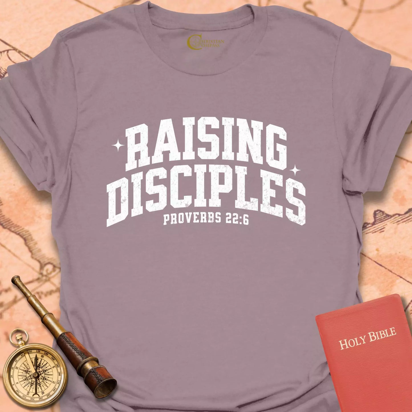 Raising Disciples T-Shirt