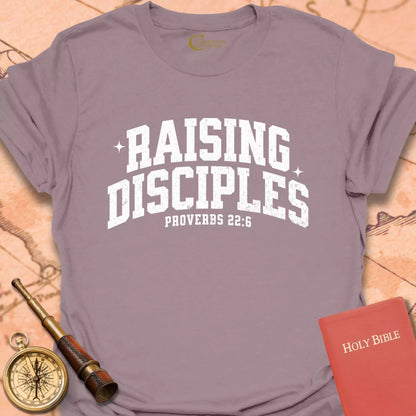 Raising Disciples T-Shirt