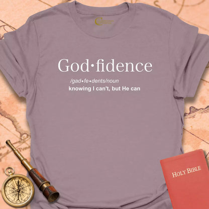 Godfidence T-Shirt