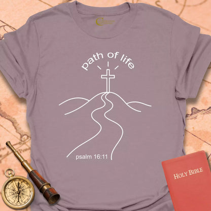 Path of Life T-Shirt