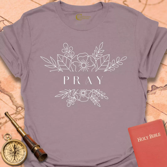 Pray T-Shirt