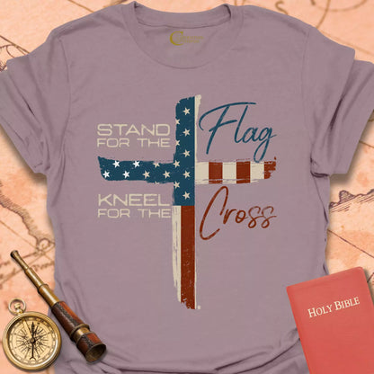 Stand for the Flag T-Shirt