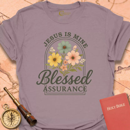 Blessed Assurance T-Shirt
