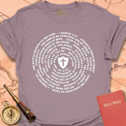 Pray Armor T-Shirt