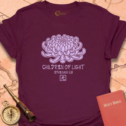 Children of Light T-Shirt