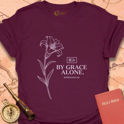 By Grace Alone T-Shirt
