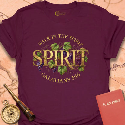 Spirit T-Shirt