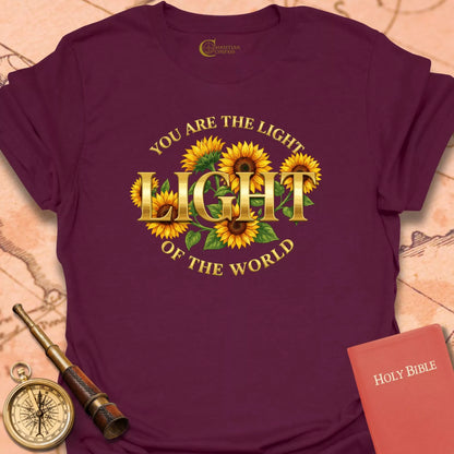 Light of the World T-Shirt