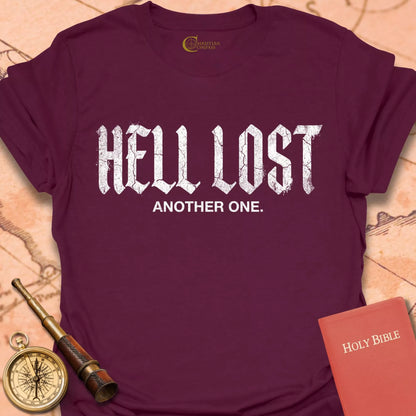 Hell Lost - Another One T-Shirt