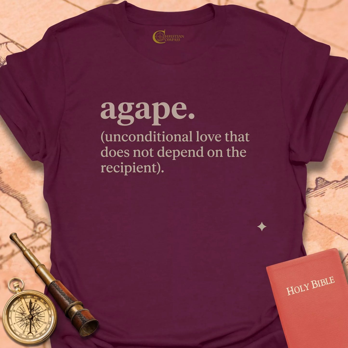 Agape T-Shirt