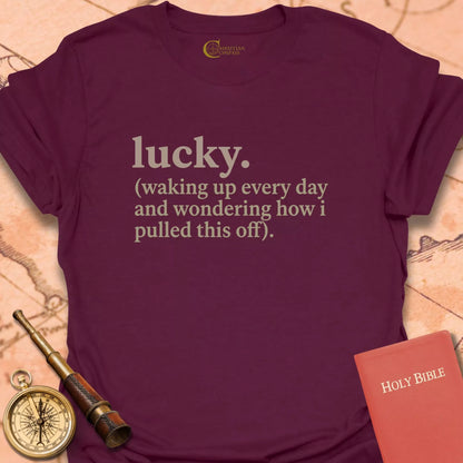 Lucky T-Shirt